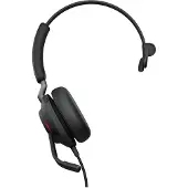 Jabra Cuffie Monaurali Evolve2 40 Se