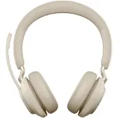 Jabra Cuffie Voip Evolve2 65 Uc Mono Usb-c
