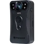 Transcend DrivePro Body 40 128 GB RAM WiFi + Bluetooth