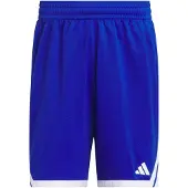 Adidas Pantaloni sportivi '3G Speed' blu / bianco
