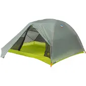 Big Agnes Tiger Wall UL3 Tenda a 3 posti olivia