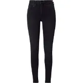 Vila Jeans 'VISarah' nero denim