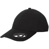 Diesel Cappello in cotone con logo