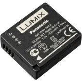 Panasonic Batteria Al Litio Dmw-blg10e 1025mah 7.2v