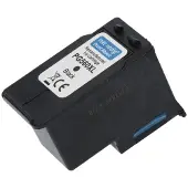 PrintAbout Cartuccia compatibile Canon PG-560XL - Nero Alta capacità