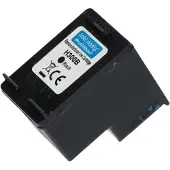 PrintAbout Cartuccia compatibile HP 300 (CC640EE) - Nero