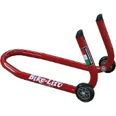 Bike Lift Cavalletto Posteriore Per Moto Front Stand Standard