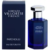 Lorenzo Villoresi Patchouli 50 ml — Eau de Toilette