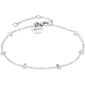 Tamaris Bracciale argento - 21cm