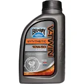 Bel-Ray Olio Motore V-twin 10w-50 4-stroke Full-synthetic 1l
