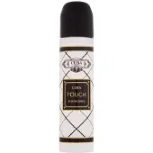 Cuba Paris Touch Donna 100ml — Eau de Parfum