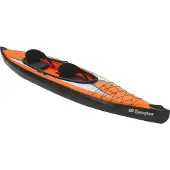 Sevylor Kayak Modulare Pointer