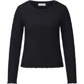 Rich & royal Maglietta nero