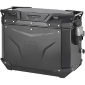 Givi Valigia Laterale Trekker Outback Evo Smart Cam-side 44l