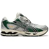 Asics Sneakers Gel-Nimbus 10.1 in mesh e pelle sintetica