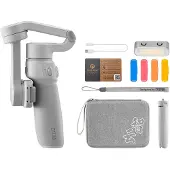 Zhiyun Gimbal Per Fotocamera Smoot Q4 Combo
