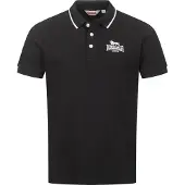 Lonsdale Polo A Maniche Corte Ballygalley