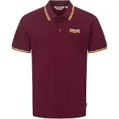 Lonsdale Polo A Maniche Corte Velton