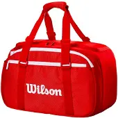 Wilson Borsone Duffle Super Tour Small 2025