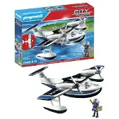 Playmobil Gioco Di Costruzione Di Idrovolanti