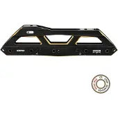 Powerslide Pattini In Linea Cl Decode Pro 110