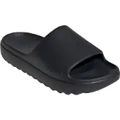 Adidas Adilette Lumia Slides Sandali (6, nero)