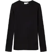 Name it Top A Maniche Lunghe