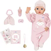 Baby Born Bambola Annabell 838396
