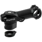By.Schulz Attacco Manubrio Twist Sds 31.8 Mm