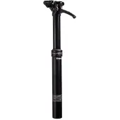 Tranzx Reggisella Telescopico Telescopic Seatpost 120 Mm