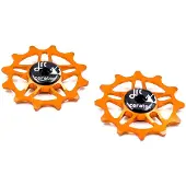 JRC Components Set Di Pulegge Per Bicicletta Sram Force/red Axs
