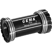 Cema Calotte Del Movimento Centrale Bbright46 Sram Dub