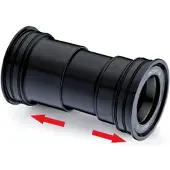 Mvtek Calotte Del Movimento Centrale Press Fit Standard 46 Mm