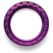 Garbaruk Anello Di Sicurezza Della Guarnitura