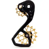 Garbaruk Sistema Di Pulegge Del Cambio Sram Force Axs 12s