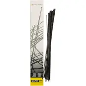 Sapim Raggi Race Inox 100 Unità