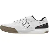 Five Ten Hellcat Scarpe da ciclismo Uomo (44, bianco)