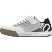 Five Ten Hellcat Pro Scarpe da ciclismo Uomo (40, bianco)