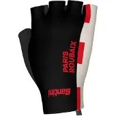 Santini Guanti Corti Paris-roubaix 2025