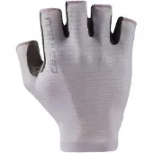 Castelli Women's Espresso Glove Guanti Donna (M, fuchsia)