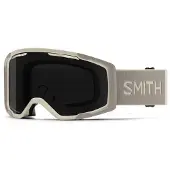 Smith Rhythm MTB ChromaPop S1 + Clear S0 Goggles nero