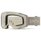 Smith Rhythm MTB Cat. 0 VLT 90% Goggles grigio