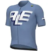 ALÉ Maglia A Maniche Corte Pr-e Sauvage