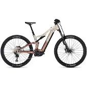 Focus Bicicletta Elettrica Da Mtb Thron² 6.8 Abs 29´´ 2025
