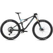 Bh Bicicletta Da Mtb Lynx Race 8.0 29´´ Xt 8100 2025