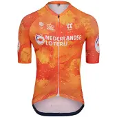 Kalas Maglia A Maniche Corte Knwu 2025