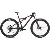Bh Bicicletta Da Mtb Lynx Race 8.0 29´´ Xt 8100 2025