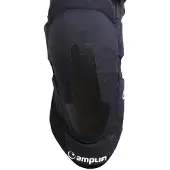 Amplifi Havok2.0 Knee Protezione (XL, nero)