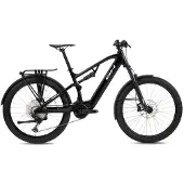 Bh Bicicletta Elettrica Atome Suv Pro-se Ep6 27.5´´ Xt 2024