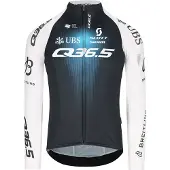Q36.5 Maglia A Maniche Lunghe Gregarius Pro Cycling Team